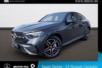 Mercedes-Benz GLC 450 Gebrauchtwagen