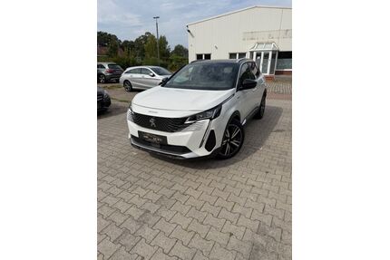 Peugeot 3008 Gebrauchtwagen