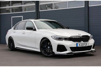 BMW M340i Gebrauchtwagen