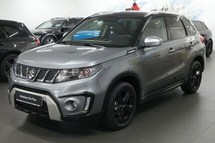 Suzuki Vitara Gebrauchtwagen