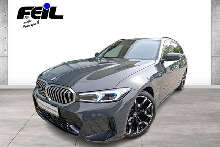 BMW 320 Gebrauchtwagen
