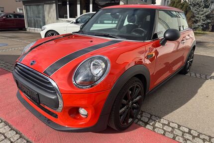 Mini ONE Gebrauchtwagen