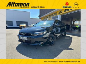 Opel Corsa GS KAM SHZ LHZ CAR PLAY ANDROID AUTO Gebrauchtwagen