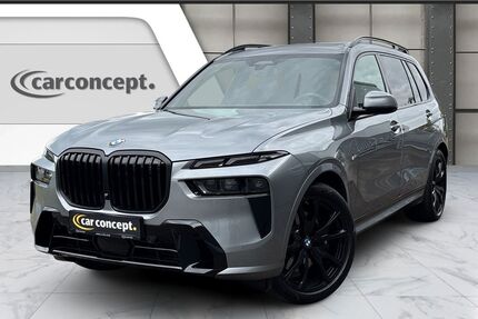 BMW X7 Gebrauchtwagen