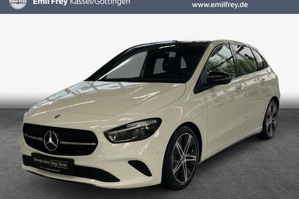 Mercedes-Benz B 200 Gebrauchtwagen