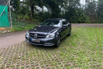 Mercedes-Benz C 250 Gebrauchtwagen