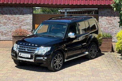 Mitsubishi Pajero Gebrauchtwagen