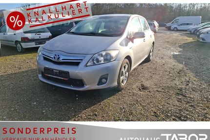 Toyota Auris Gebrauchtwagen