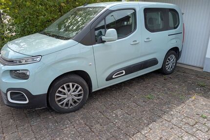 Citroen Berlingo Gebrauchtwagen