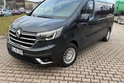 Renault Trafic Gebrauchtwagen