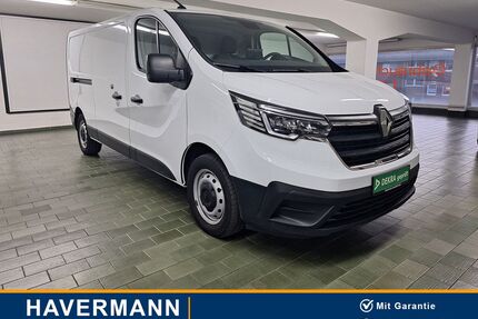 Renault Trafic Gebrauchtwagen