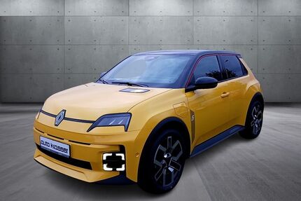 Renault R 5 Gebrauchtwagen