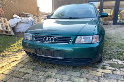 Audi A3 Gebrauchtwagen