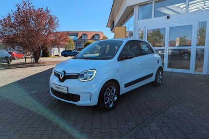 Renault Twingo Gebrauchtwagen