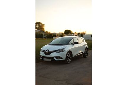 Renault Scenic Gebrauchtwagen