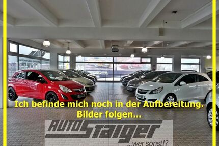 Citroen C4 Gebrauchtwagen