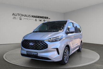 Ford Tourneo Custom Gebrauchtwagen