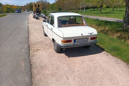 Peugeot 204 Gebrauchtwagen