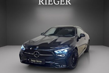 Mercedes-Benz CLE 200 Gebrauchtwagen