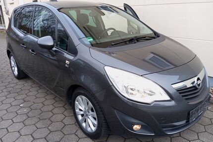 Opel Meriva Gebrauchtwagen