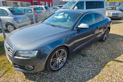 Audi A5 Gebrauchtwagen
