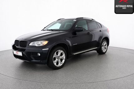 BMW X6 Gebrauchtwagen