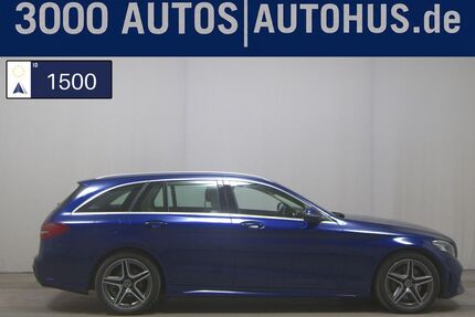 Mercedes-Benz C 300 Gebrauchtwagen