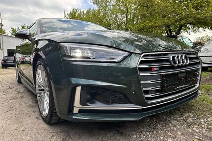 Audi S5 Gebrauchtwagen