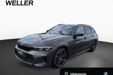 BMW 330 Gebrauchtwagen