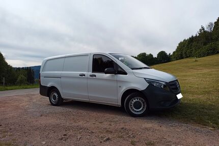 Mercedes-Benz Vito Gebrauchtwagen