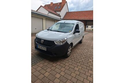 Dacia Dokker Gebrauchtwagen