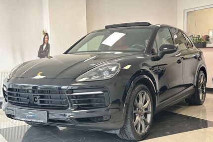 Porsche Cayenne Gebrauchtwagen