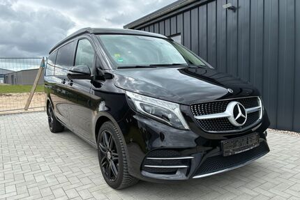 Mercedes-Benz V 300 Gebrauchtwagen