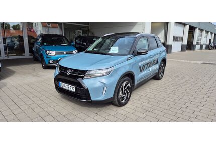 Suzuki Vitara Gebrauchtwagen