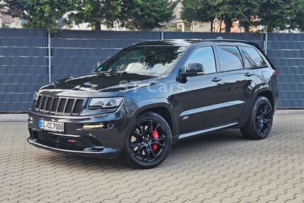 Jeep Grand Cherokee Gebrauchtwagen