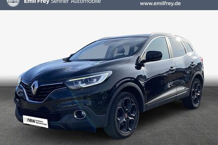 Renault Kadjar Gebrauchtwagen
