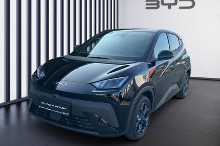 BYD DOLPHIN Gebrauchtwagen