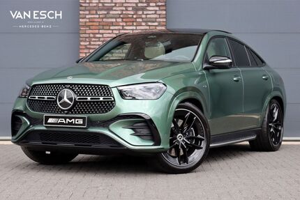 Mercedes-Benz GLE 400 Gebrauchtwagen