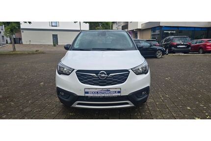 Opel Crossland (X) Gebrauchtwagen