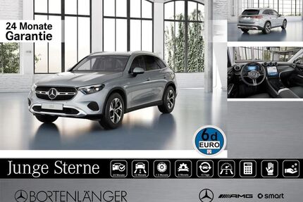 Mercedes-Benz GLC 300 Gebrauchtwagen