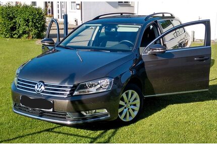 VW Passat Variant Gebrauchtwagen