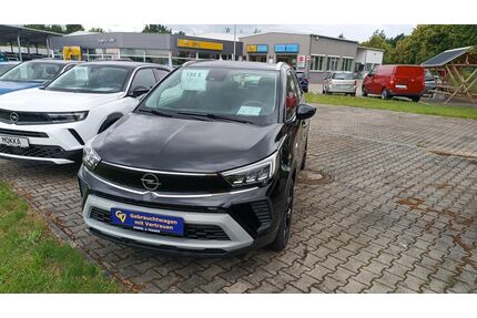 Opel Crossland (X) Gebrauchtwagen