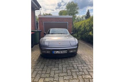 Porsche 944 Gebrauchtwagen