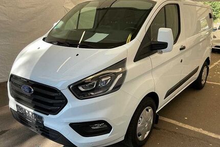 Ford Transit Gebrauchtwagen