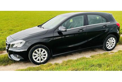Mercedes-Benz A 180 Gebrauchtwagen