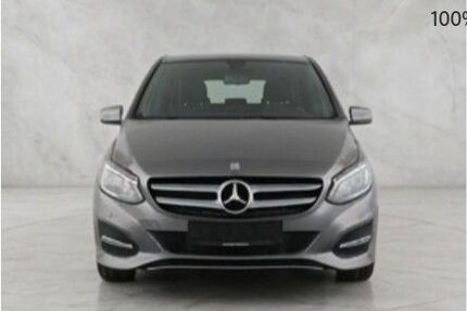 Mercedes-Benz B 180 Gebrauchtwagen