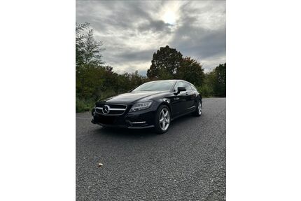 Mercedes-Benz CLS 350 Shooting Brake Gebrauchtwagen