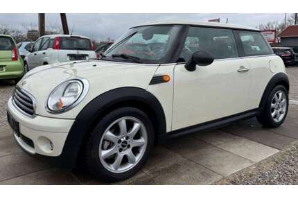 Mini One Gebrauchtwagen