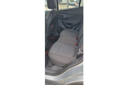 Opel Mokka X Gebrauchtwagen