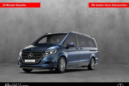Mercedes-Benz V 220 Gebrauchtwagen